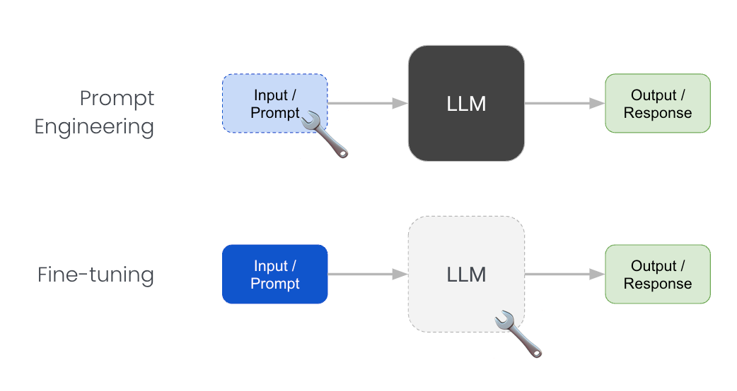Fine-Tuning a Large Language Model (LLM)