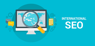 International SEO Strategy for E-commerce