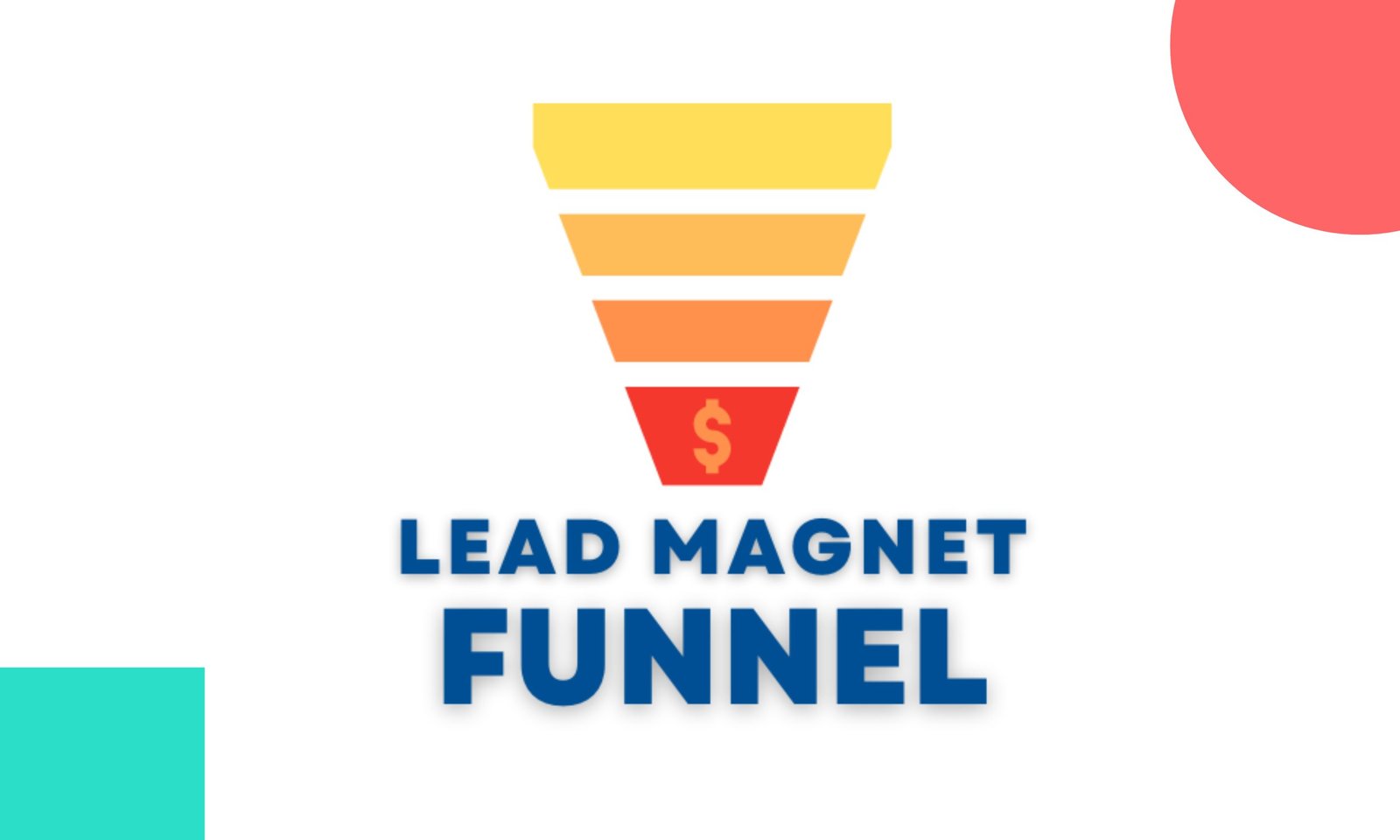 Lead Magnet & Funnel Setup (Webinar Registration)