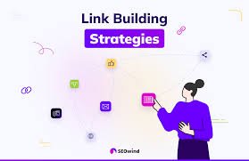 Link Building Strategy & Outreach Plan