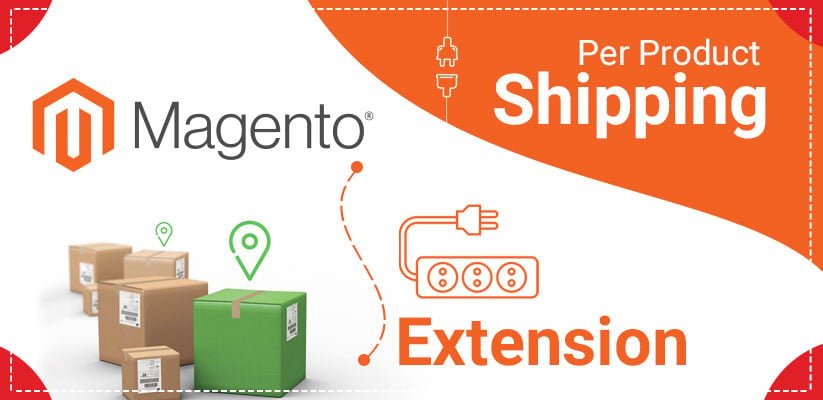 Magento 2 Extension for Custom Shipping Logic
