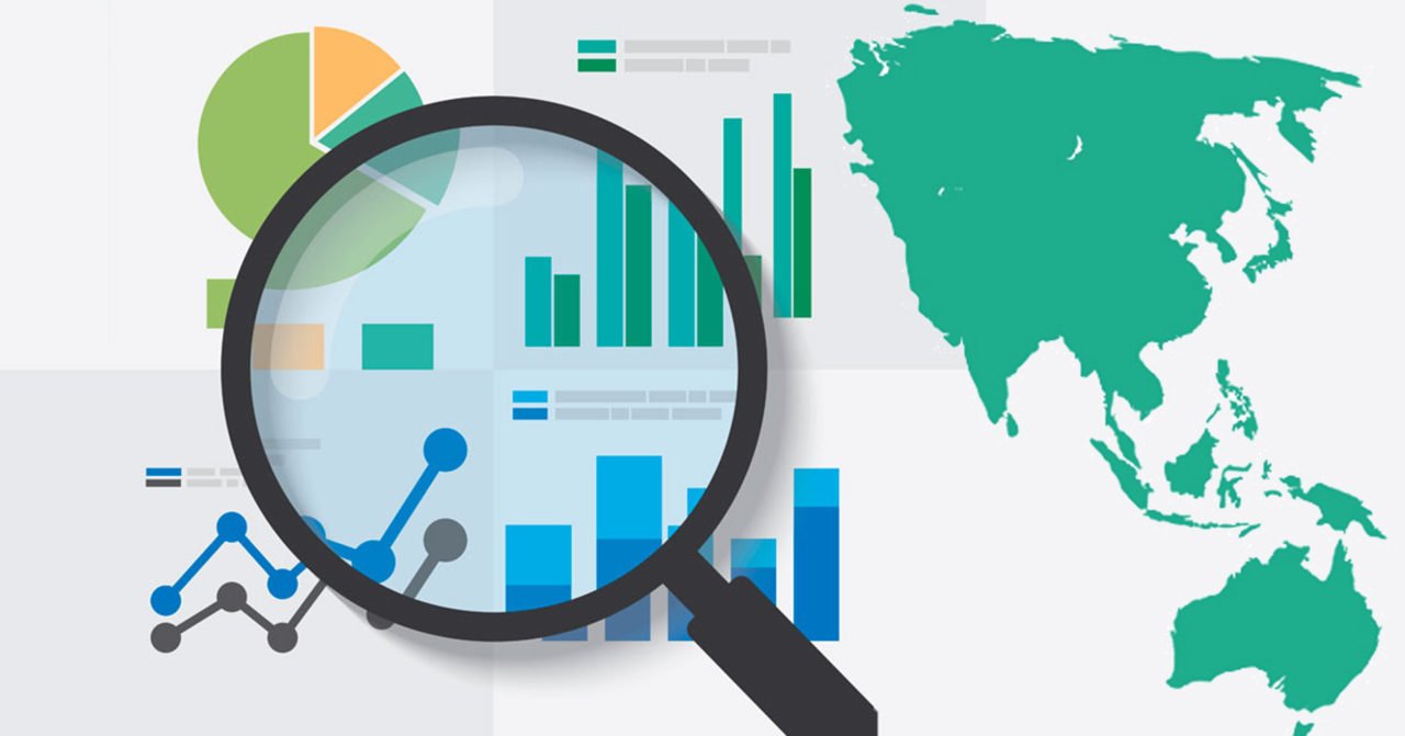 Industry Trend and Forecasting Report (5 Years)
