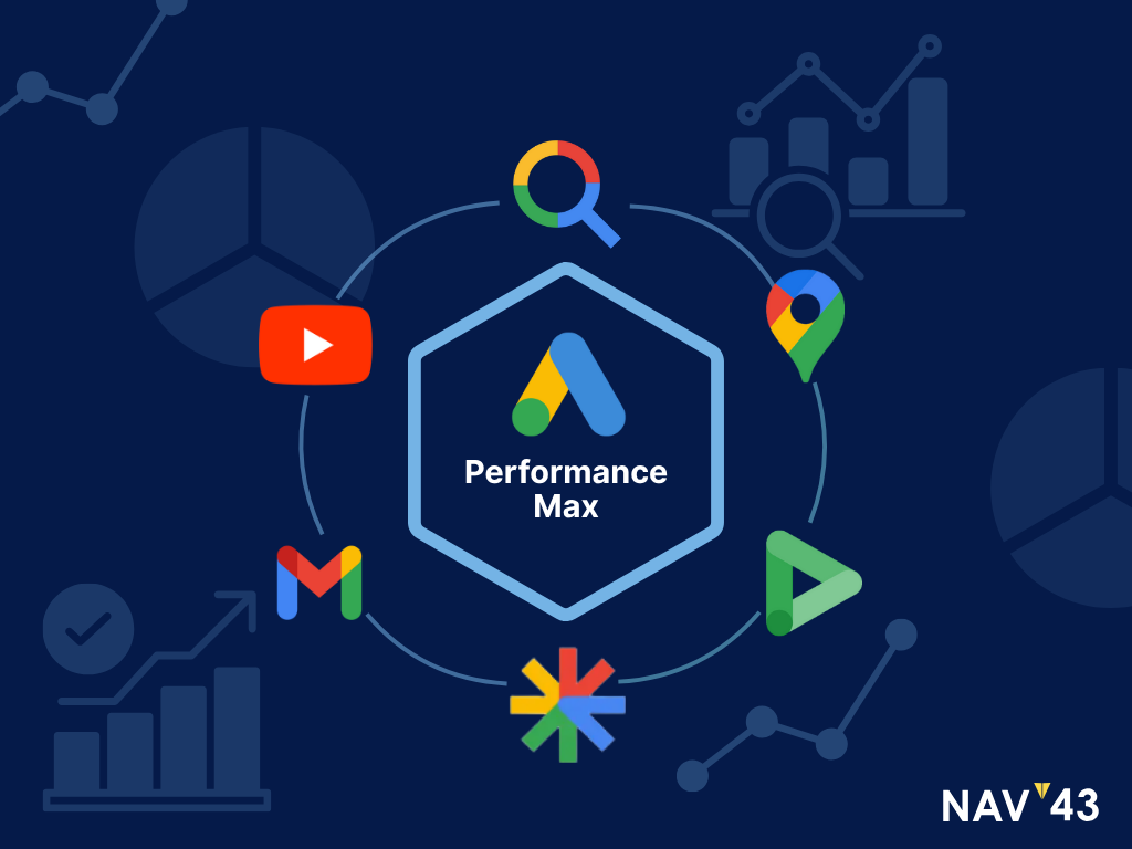 PMAX Campaign Restructure and Optimization