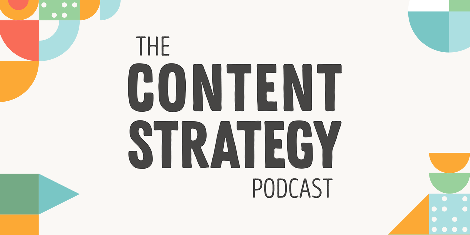 Podcast Content Strategy and Season Outline