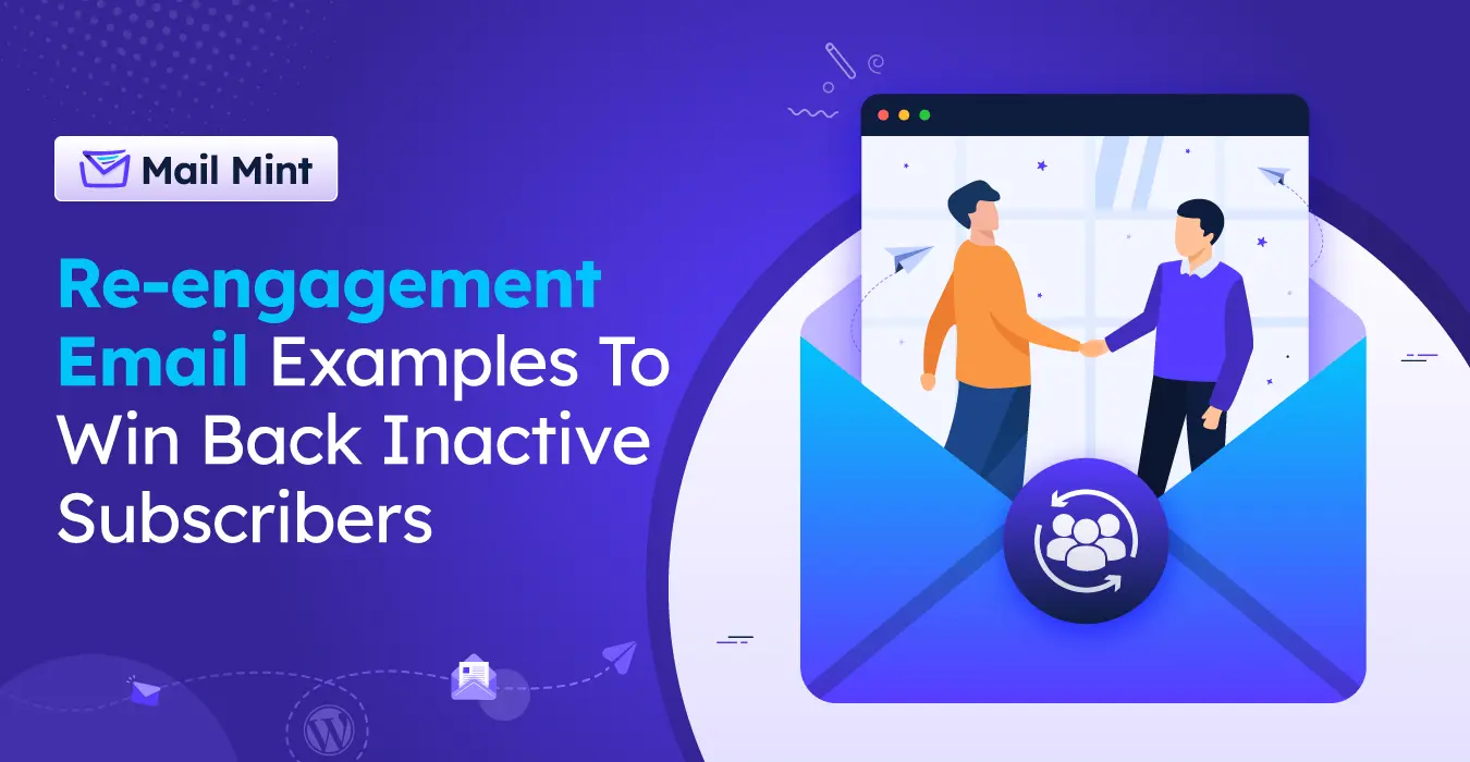 Re-engagement Campaign for Dormant Subscribers