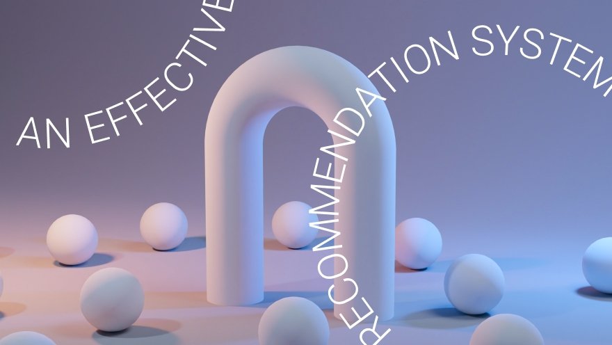 Recommendation System Development