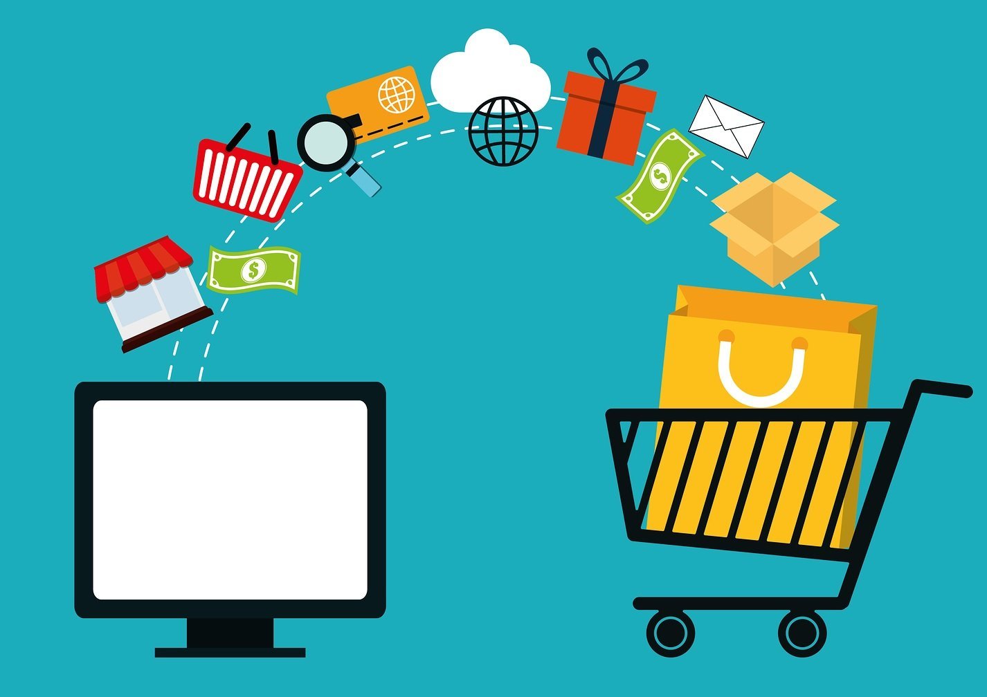 Shopping Feed Optimization for E-commerce