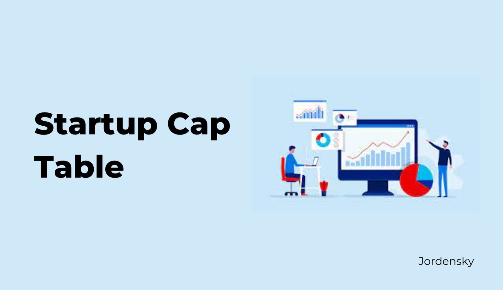 Startup Founder Agreement and Cap Table Review