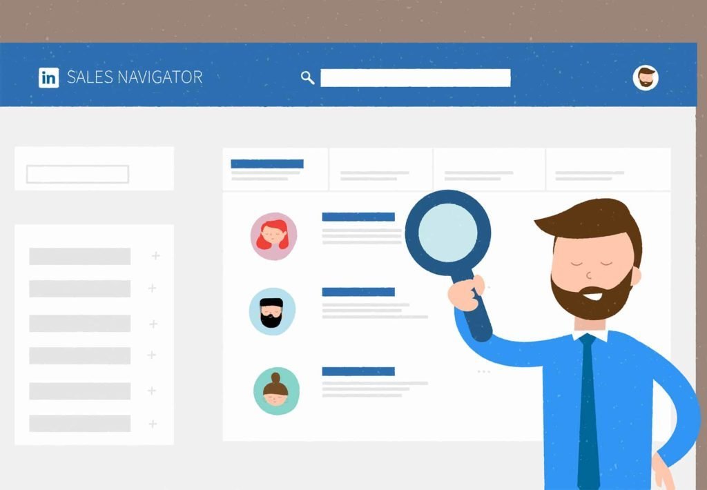 Targeted LinkedIn Outreach Campaign (6 Weeks)