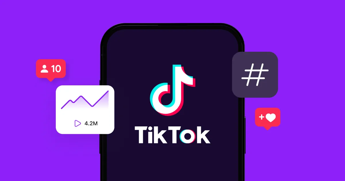 TikTok Account Launch and Trend Replication