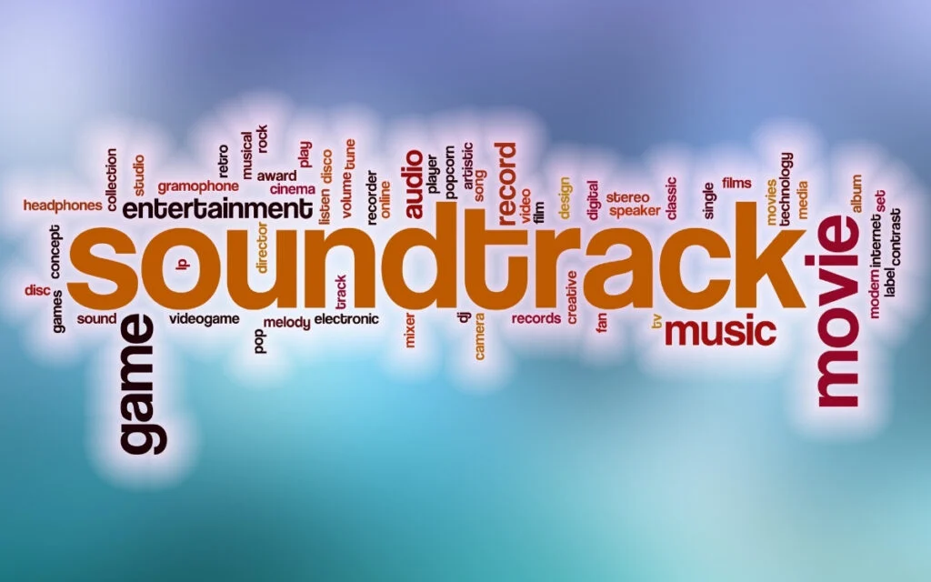 Video Game Soundtrack Looping Music